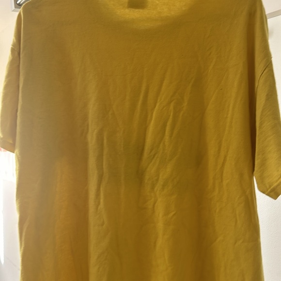 Graphic tee Slaughter and the dogs - Picture 3 of 4